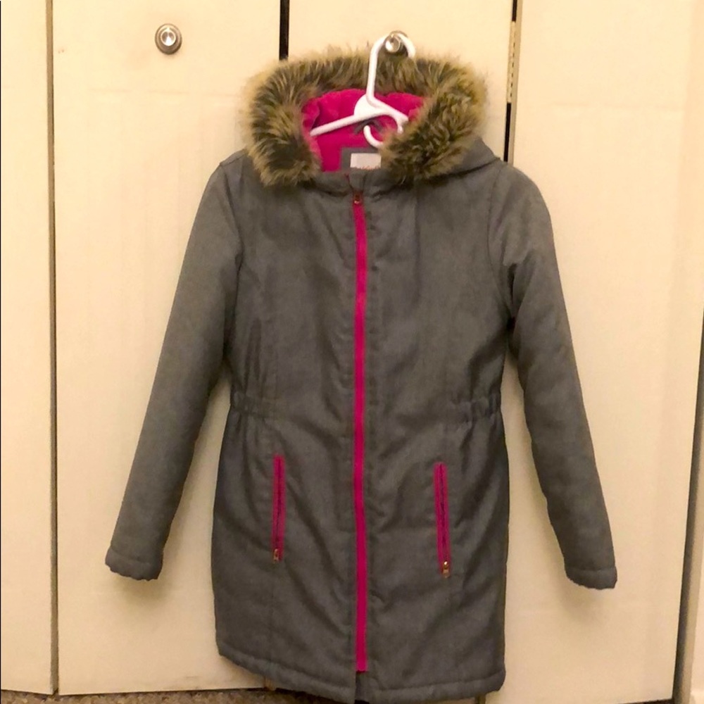 Coat
